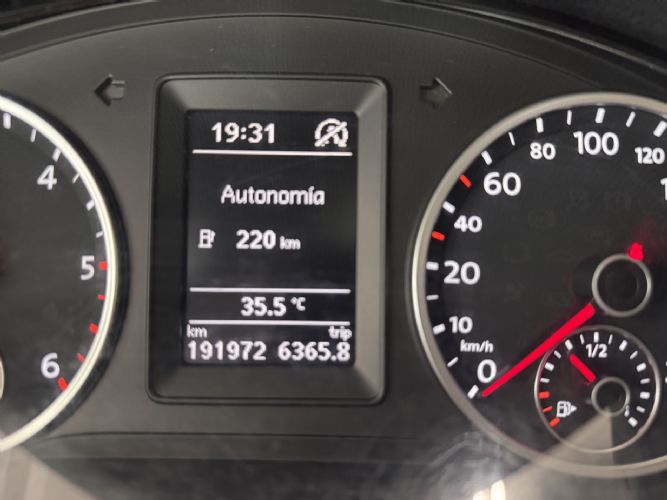 VOLKSWAGENTIGUAN 2.0 TDI 110CV