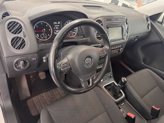 VOLKSWAGENTIGUAN 2.0 TDI 110CV