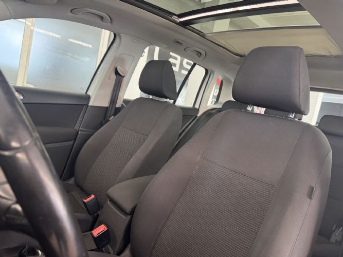 VOLKSWAGENTIGUAN 2.0 TDI 110CV