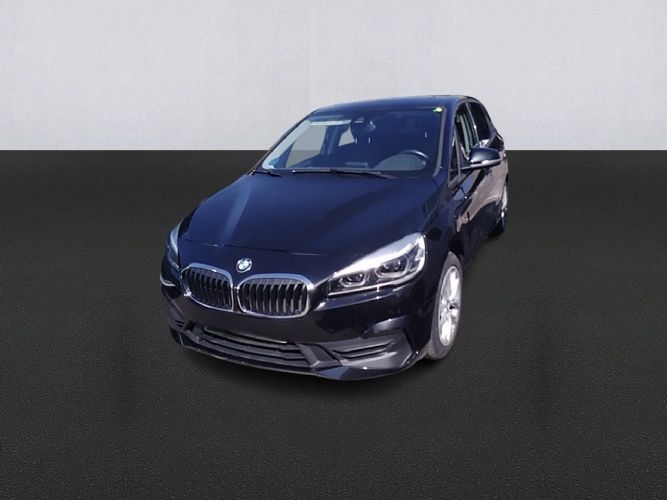 BMW225XE IPERFORMANCE