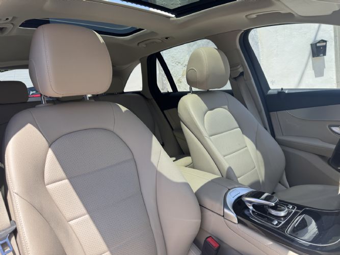 MERCEDESGLC 220D 4MATIC AMG