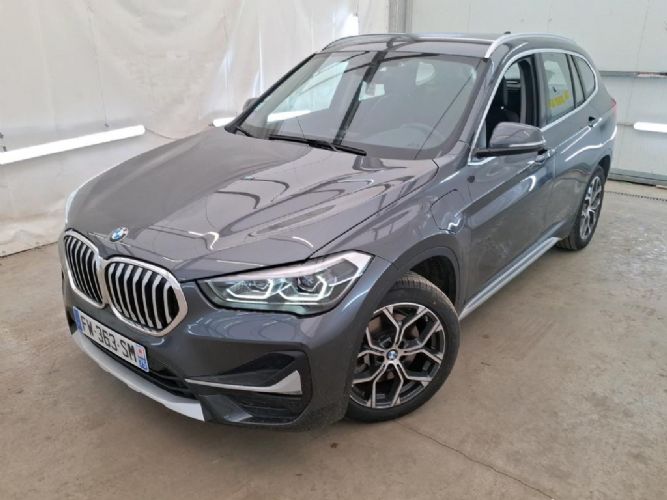 BMWX1 XDRIVE 25e 220CV