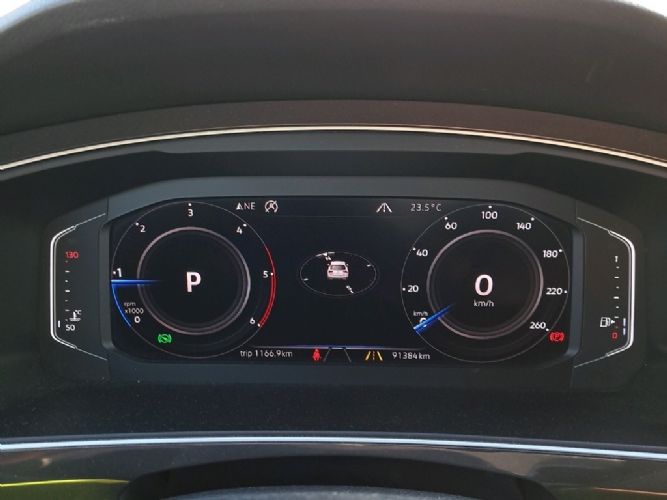VOLKSWAGENTIGUAN RLINE 2.0 TDI 150CV DSG