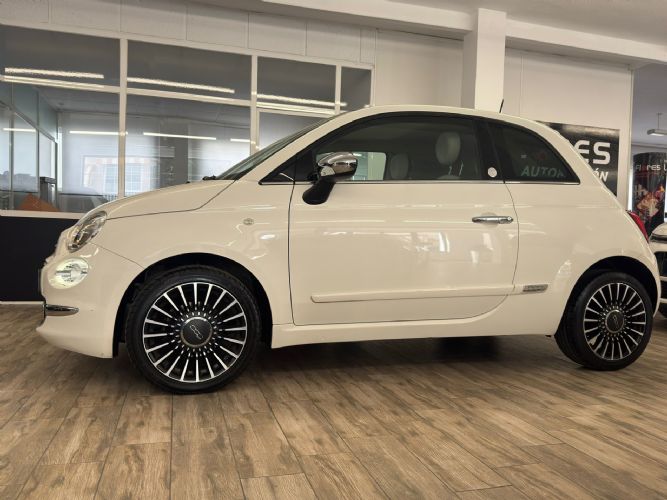 FIAT500 1.2 MIRROR FLEET