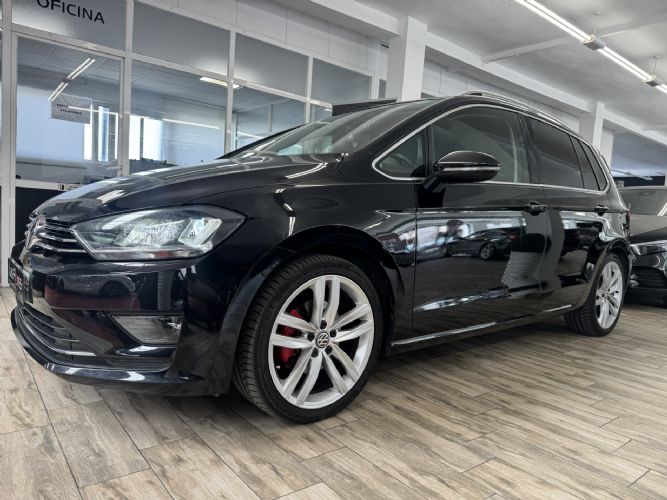 VOLKSWAGENGOLF SPORTSVAN 2.0 TDI 150CV