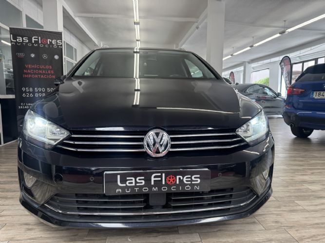 VOLKSWAGENGOLF SPORTSVAN 2.0 TDI 150CV