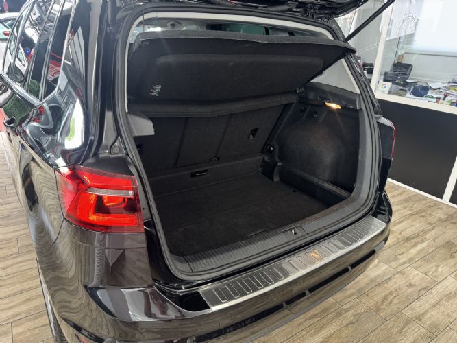 VOLKSWAGENGOLF SPORTSVAN 2.0 TDI 150CV