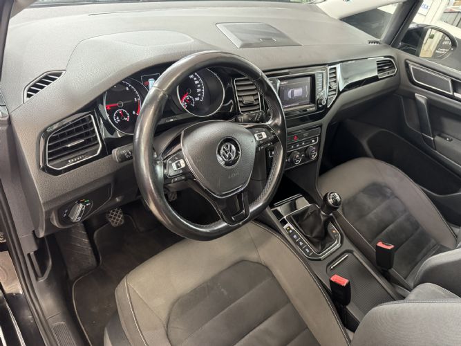 VOLKSWAGENGOLF SPORTSVAN 2.0 TDI 150CV
