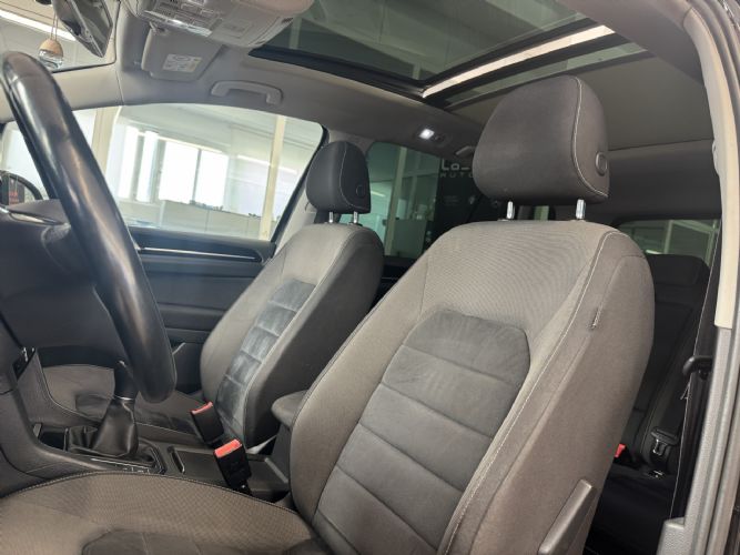 VOLKSWAGENGOLF SPORTSVAN 2.0 TDI 150CV