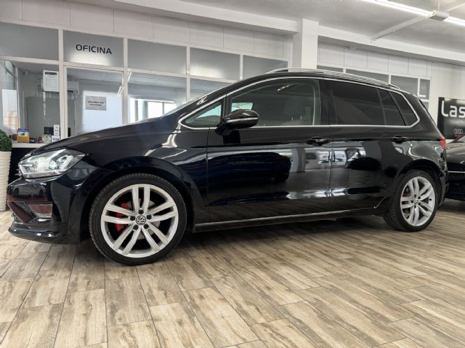 VOLKSWAGENGOLF SPORTSVAN 2.0 TDI 150CV