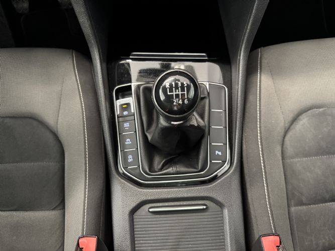 VOLKSWAGENGOLF SPORTSVAN 2.0 TDI 150CV