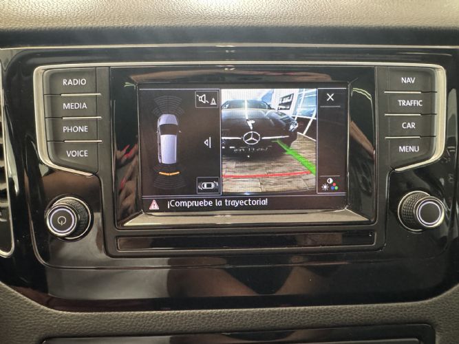 VOLKSWAGENGOLF SPORTSVAN 2.0 TDI 150CV