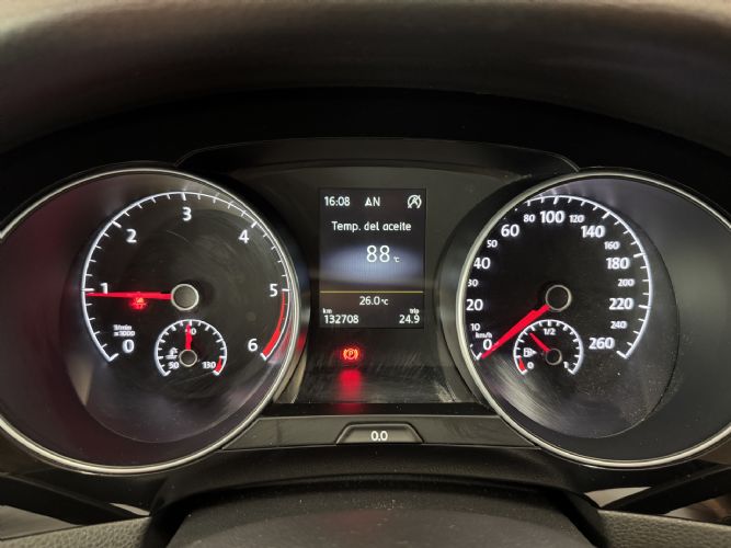 VOLKSWAGENGOLF SPORTSVAN 2.0 TDI 150CV