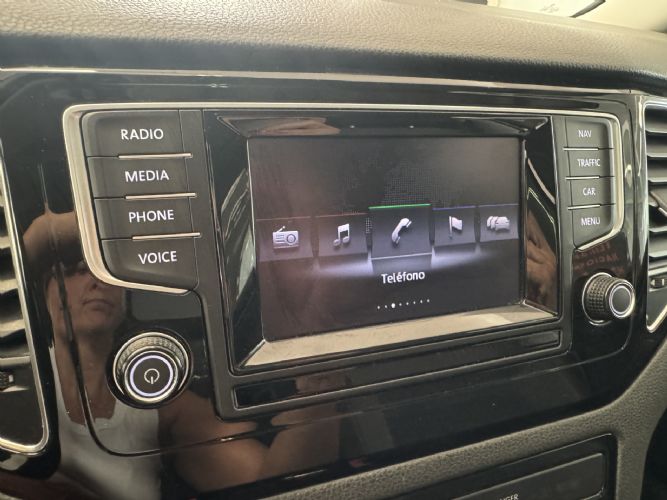 VOLKSWAGENGOLF SPORTSVAN 2.0 TDI 150CV