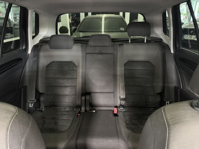 VOLKSWAGENGOLF SPORTSVAN 2.0 TDI 150CV