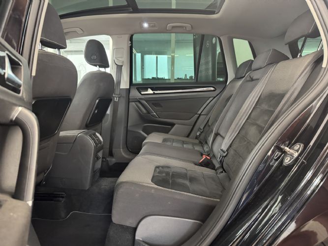 VOLKSWAGENGOLF SPORTSVAN 2.0 TDI 150CV