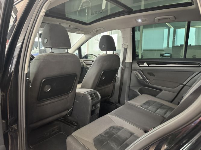 VOLKSWAGENGOLF SPORTSVAN 2.0 TDI 150CV