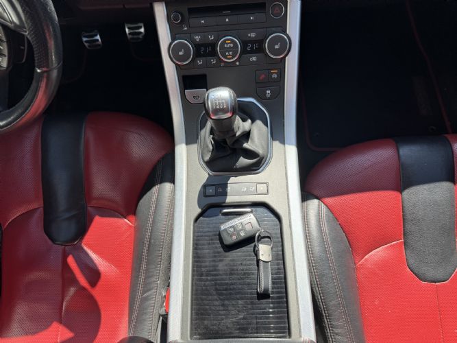 LAND ROVEREVOQUE 2.2 TD4 DYNAMIC 150CV