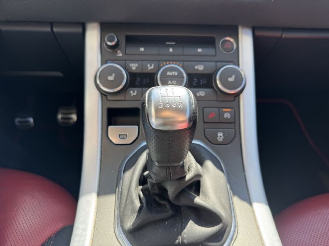 LAND ROVEREVOQUE 2.2 TD4 DYNAMIC 150CV