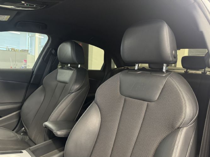 AUDIA4 2.0TDI SLINE STRONIC 150CV
