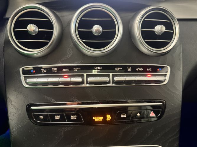 MERCEDESGLC  COUPE 300De 4MATIC AMG 