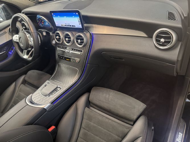 MERCEDESGLC  COUPE 300De 4MATIC AMG 