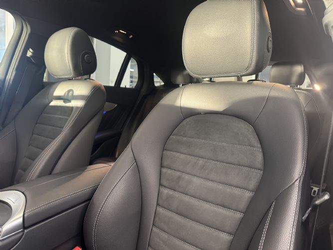 MERCEDESGLC  COUPE 300De 4MATIC AMG 