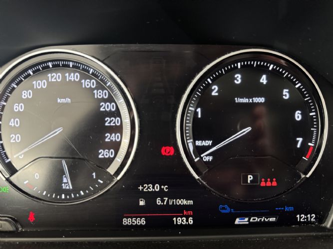 BMWSERIE 2 ACTIVE TOURER 225XE iPERFORMANCE 224CV