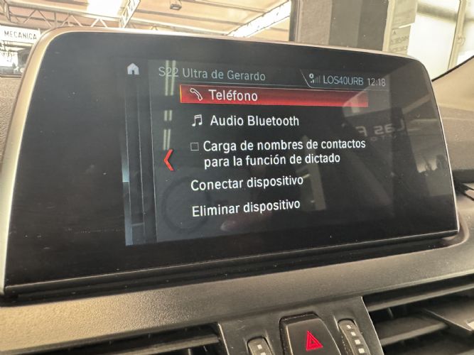 BMWSERIE 2 ACTIVE TOURER 225XE iPERFORMANCE 224CV