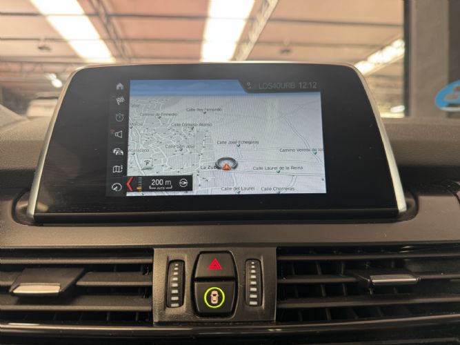 BMWSERIE 2 ACTIVE TOURER 225XE iPERFORMANCE 224CV
