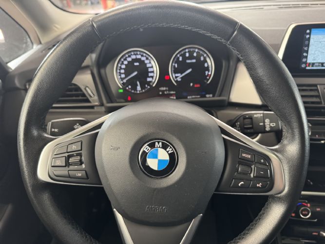 BMWSERIE 2 ACTIVE TOURER 225XE iPERFORMANCE 224CV