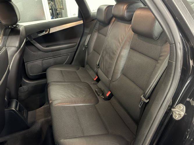 AUDIA3 Sportback S-LINE 2.0TDI 140CV