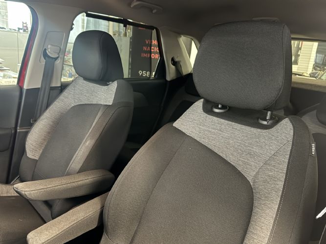 CITROENC4 PICASSO 1.6 BLUEHDI 120CV