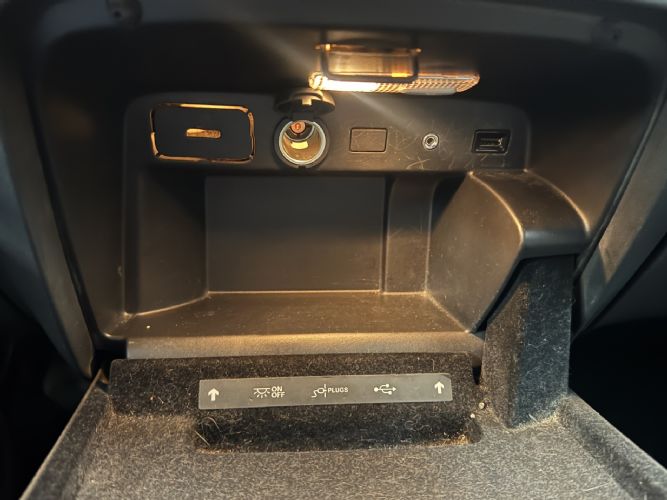 CITROENC4 PICASSO 1.6 BLUEHDI 120CV