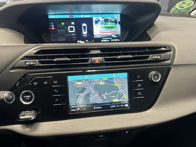 CITROENC4 PICASSO 1.6 BLUEHDI 120CV