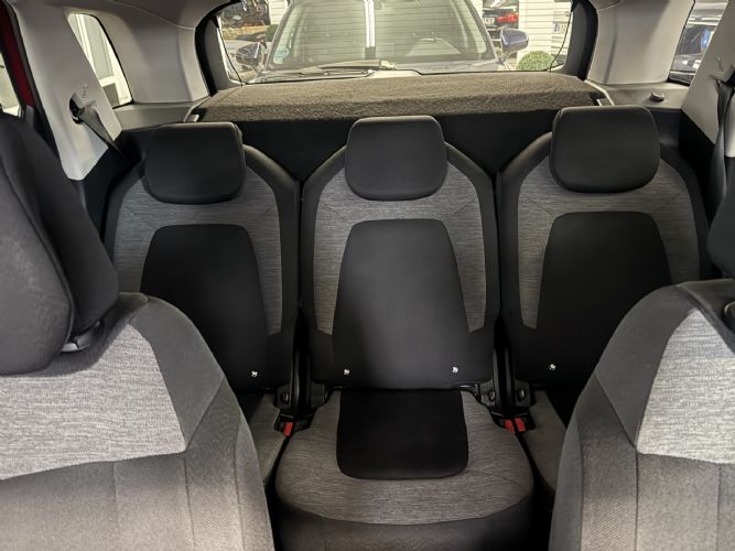 CITROENC4 PICASSO 1.6 BLUEHDI 120CV