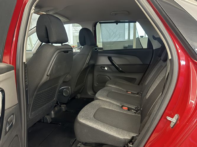 CITROENC4 PICASSO 1.6 BLUEHDI 120CV