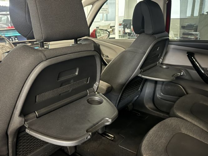 CITROENC4 PICASSO 1.6 BLUEHDI 120CV