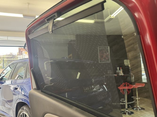 CITROENC4 PICASSO 1.6 BLUEHDI 120CV