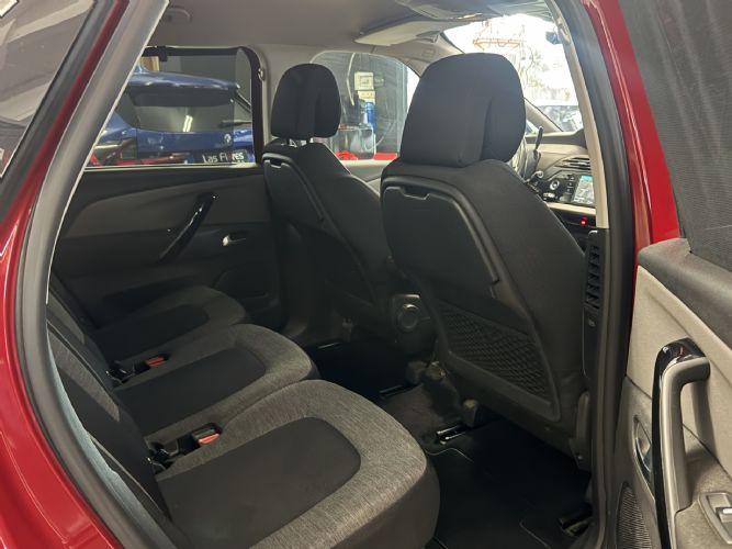 CITROENC4 PICASSO 1.6 BLUEHDI 120CV