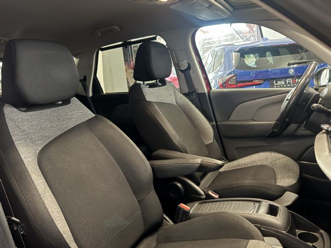 CITROENC4 PICASSO 1.6 BLUEHDI 120CV