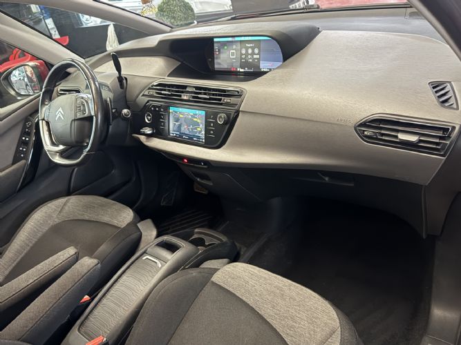 CITROENC4 PICASSO 1.6 BLUEHDI 120CV