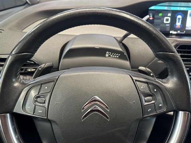 CITROENC4 PICASSO 1.6 BLUEHDI 120CV