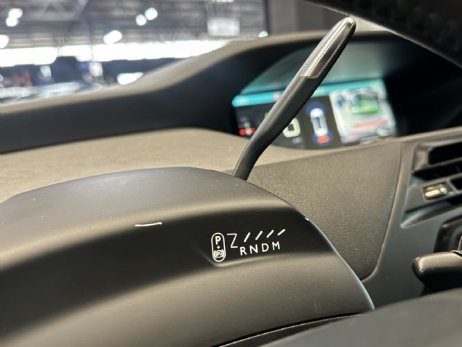 CITROENC4 PICASSO 1.6 BLUEHDI 120CV