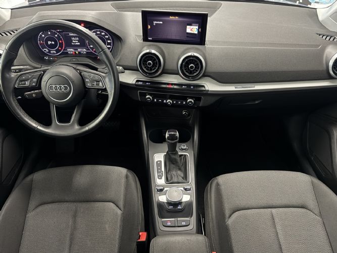 AUDIQ2 SLINE 30 TDI 85KW (116CV) S TRONIC 