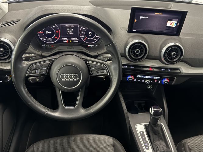 AUDIQ2 SLINE 30 TDI 85KW (116CV) S TRONIC 