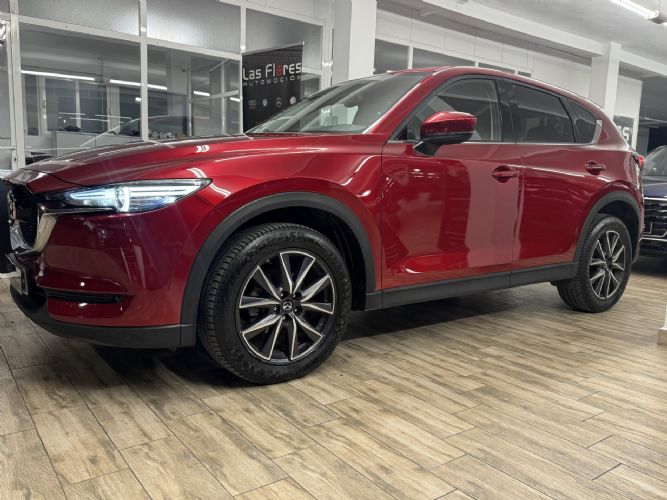 MAZDACX-5 2.2 DE Zenith 2WD 150CV