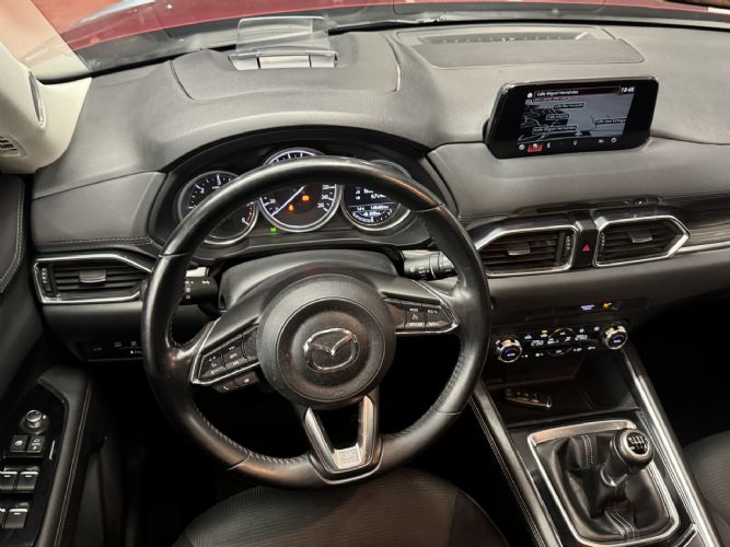 MAZDACX-5 2.2 DE Zenith 2WD 150CV