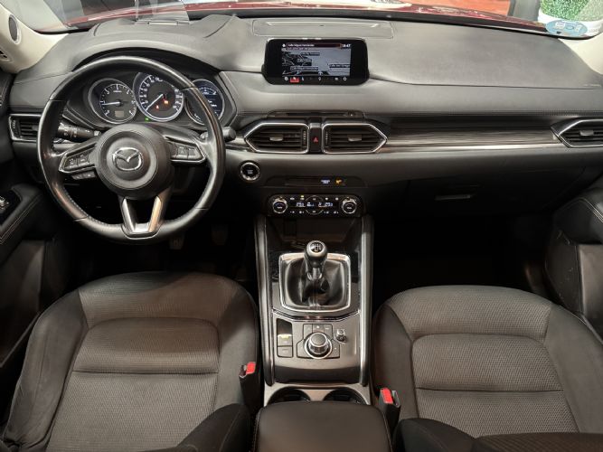 MAZDACX-5 2.2 DE Zenith 2WD 150CV