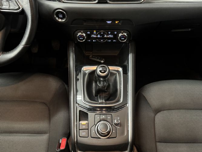 MAZDACX-5 2.2 DE Zenith 2WD 150CV